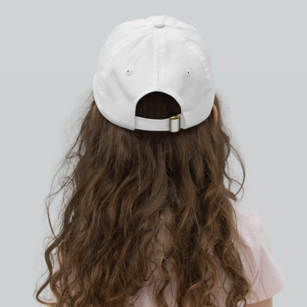 Gorra juvenil - The Journey - Image 3