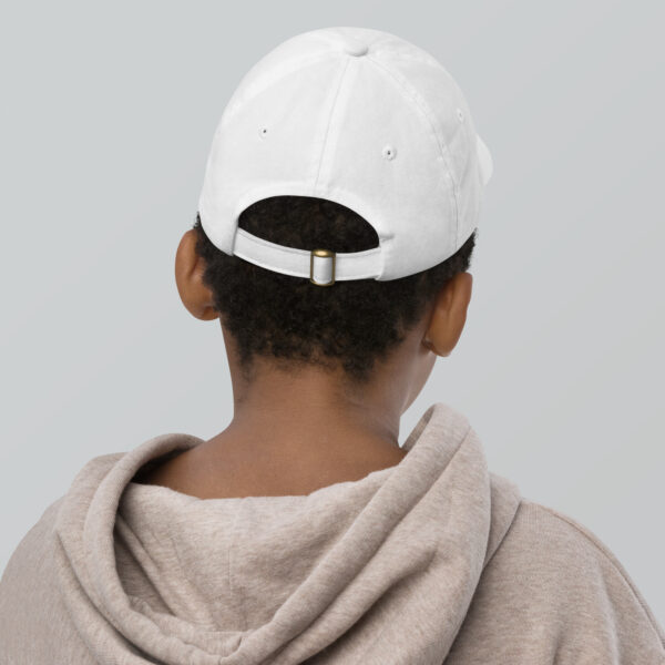 Gorra - Forged in Adversity - Image 4