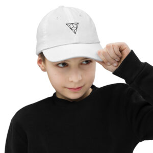 Gorra juvenil - Seeds of Thought