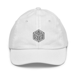 Gorra juvenil - The Journey