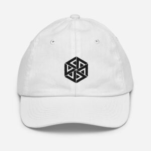 Gorra - Forged in Adversity
