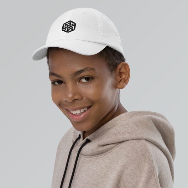 Gorra - Forged in Adversity - Image 5