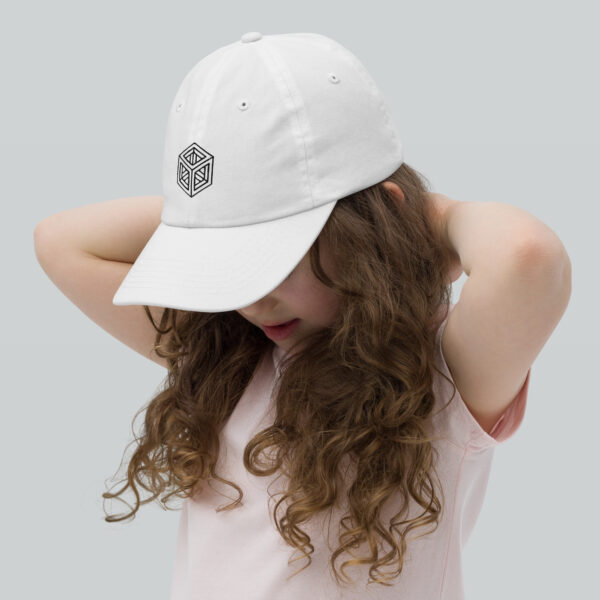 Gorra juvenil - The Journey - Image 2