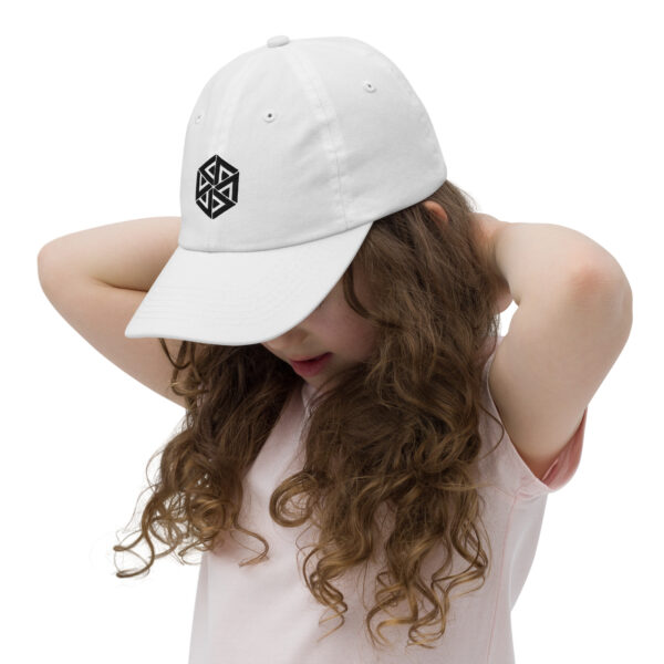 Gorra - Forged in Adversity - Image 2