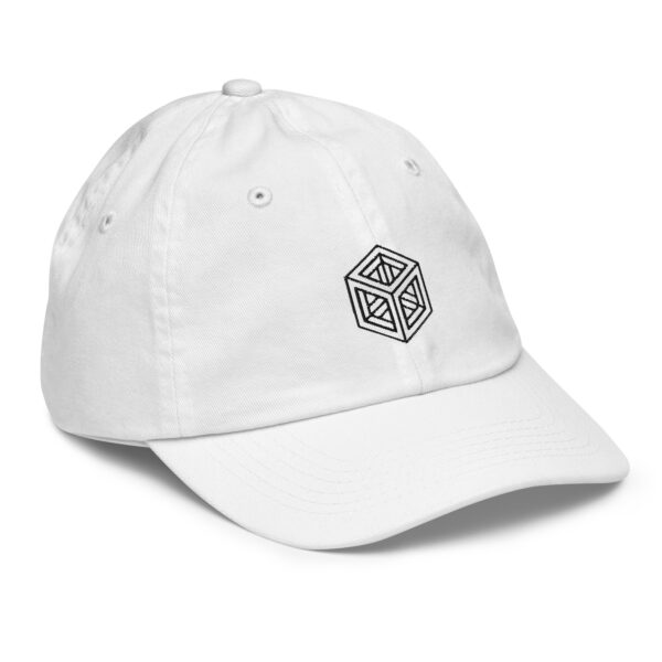 Gorra juvenil - The Journey - Image 9
