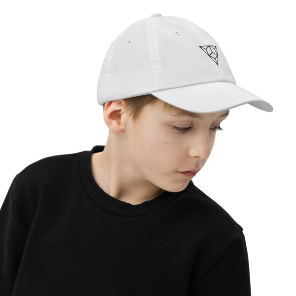 Gorra juvenil - Seeds of Thought - Image 4