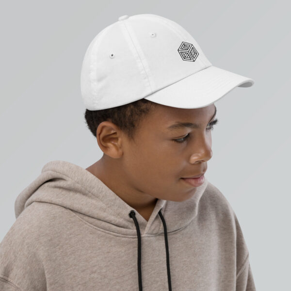 Gorra juvenil - The Journey - Image 4