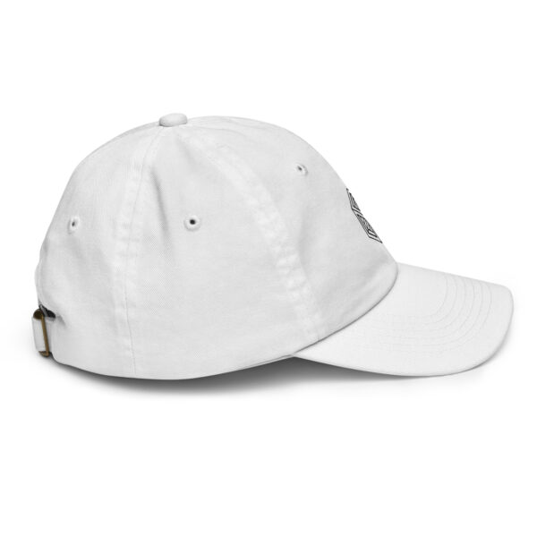 Gorra juvenil - The Journey - Image 10