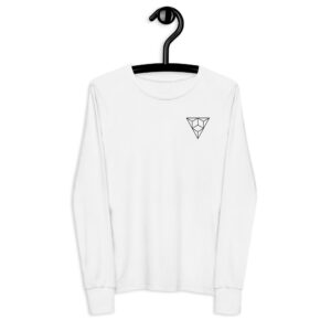 Camiseta manga larga adolescente - Seeds of Thought