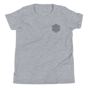 Camiseta de manga corta júnior - The Journey