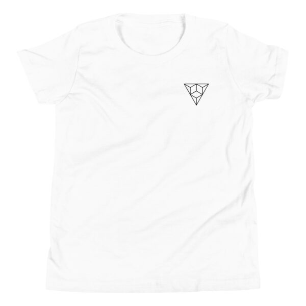 Camiseta de manga corta júnior - Seeds of Thought - Image 7
