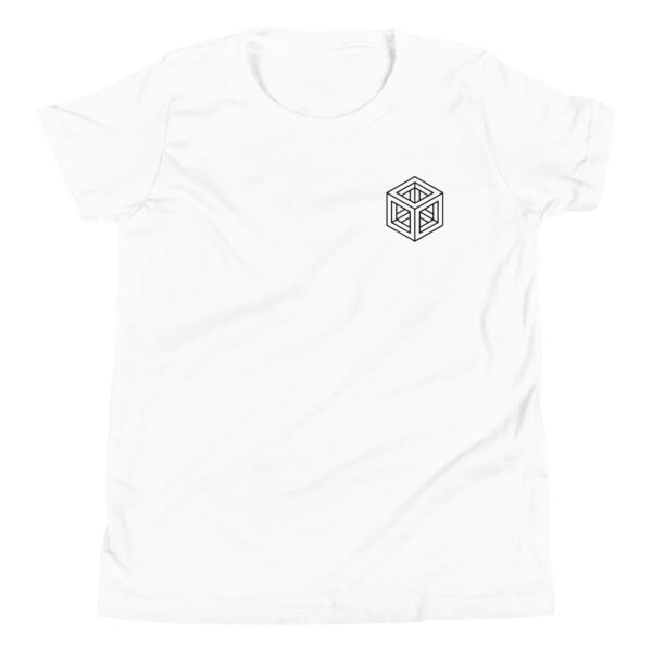 Camiseta de manga corta júnior - The Journey - Image 7