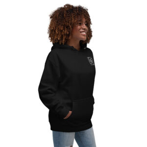 ARETÉ Stoicism Hoodie – Seeds of the Mind