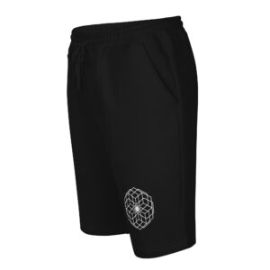 ARETÉ Stoicism – Shorts Unisex (Colección III “Pillars of Integrity”)