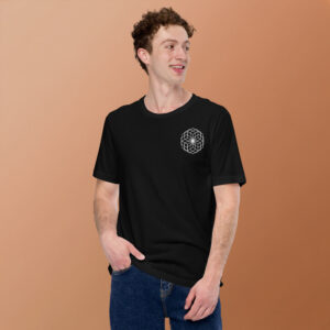 ARETÉ Stoicism | Remera – Colección III “Pillars of Integrity”